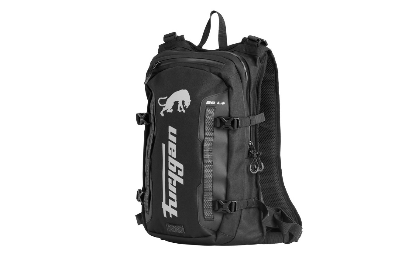 Τσάντα Πλάτης FURYGAN 7470 ADV 20L+