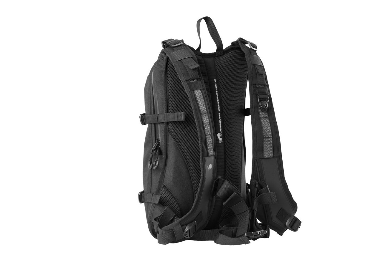 Τσάντα Πλάτης FURYGAN 7470 ADV 20L+ - Image 3