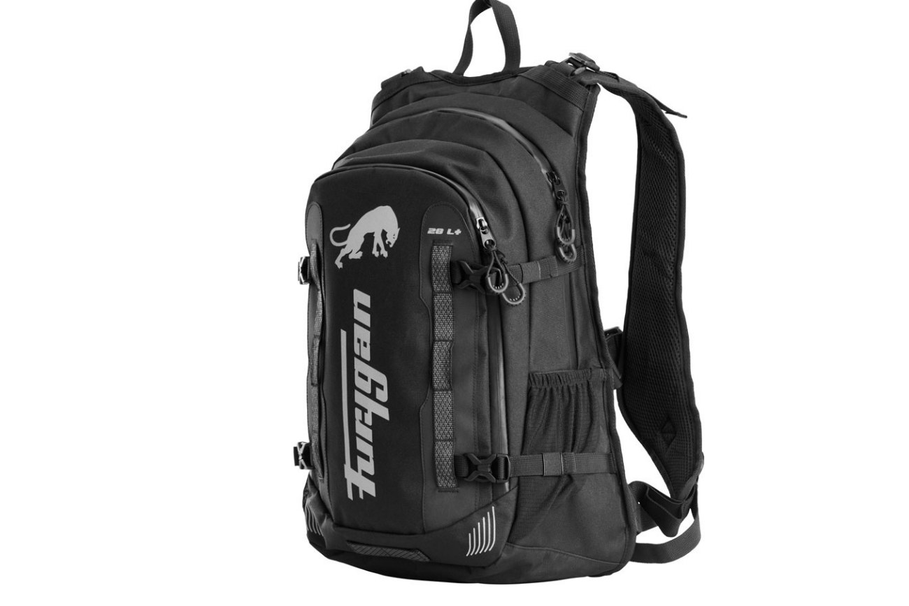 Τσάντα Πλάτης FURYGAN 7471 ADV 28L+
