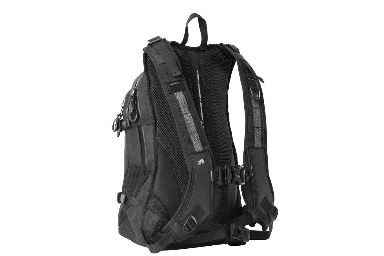 Τσάντα Πλάτης FURYGAN 7471 ADV 28L+ - Image 4