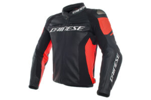 Μπουφάν DAINESE Δερμάτινο RACING 3.