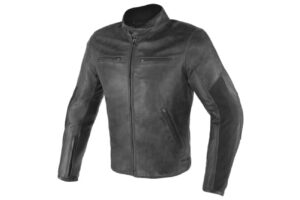 Μπουφάν DAINESE Δερμάτινο STRIPES D1.