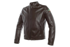 Μπουφάν DAINESE Δερμάτινο AGV 1947.