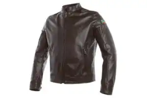 Μπουφάν DAINESE Δερμάτινο AGV 1947.