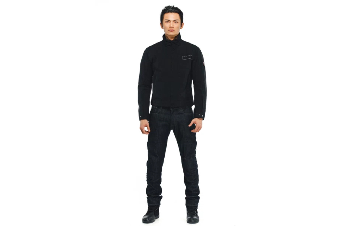 Μπουφάν DAINESE D-DRY KIRBY - Image 3