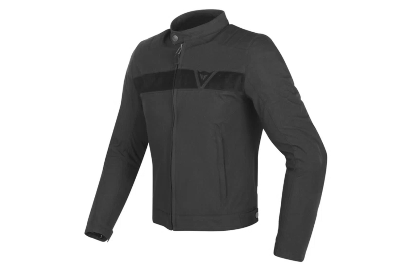 Μπουφάν DAINESE TEXTILE STRIPES TEX