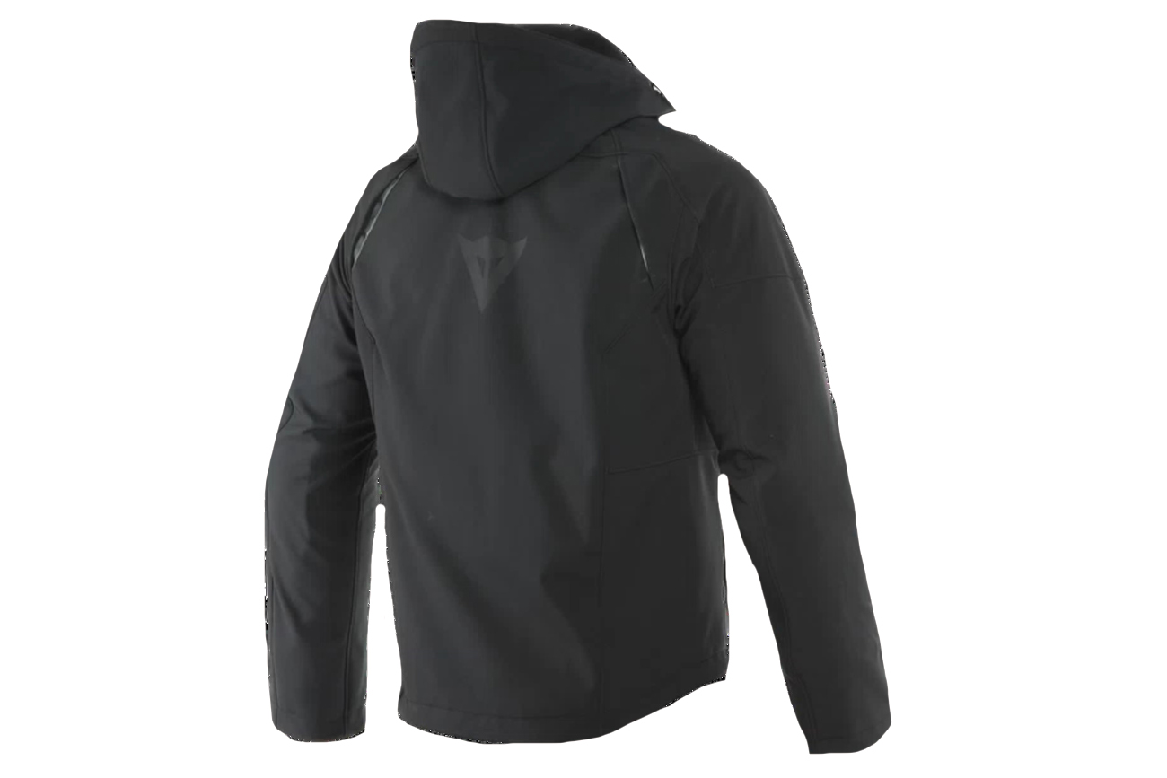 Μπουφάν DAINESE IGNITE TEX - Image 6