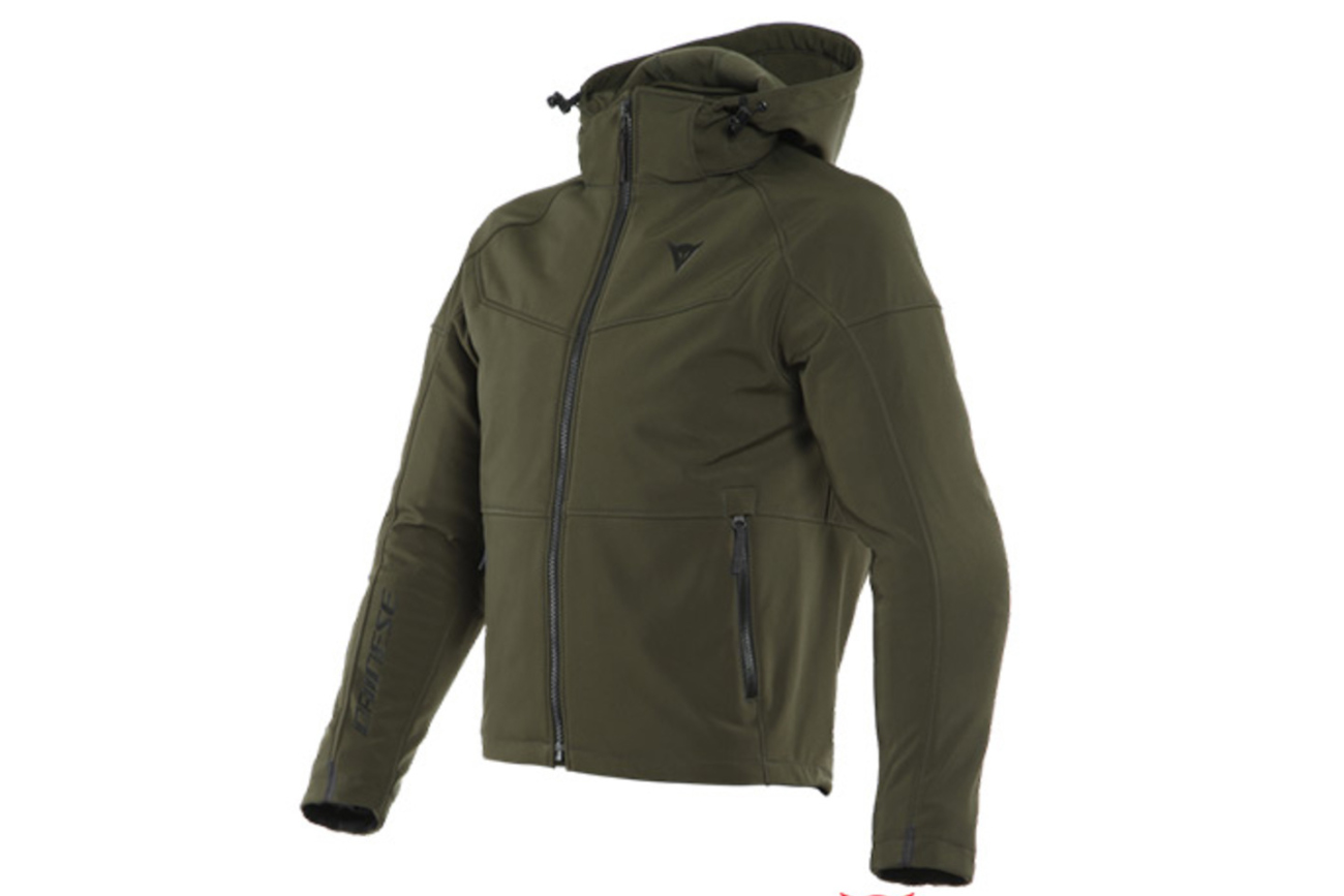 Μπουφάν DAINESE IGNITE TEX - Image 4