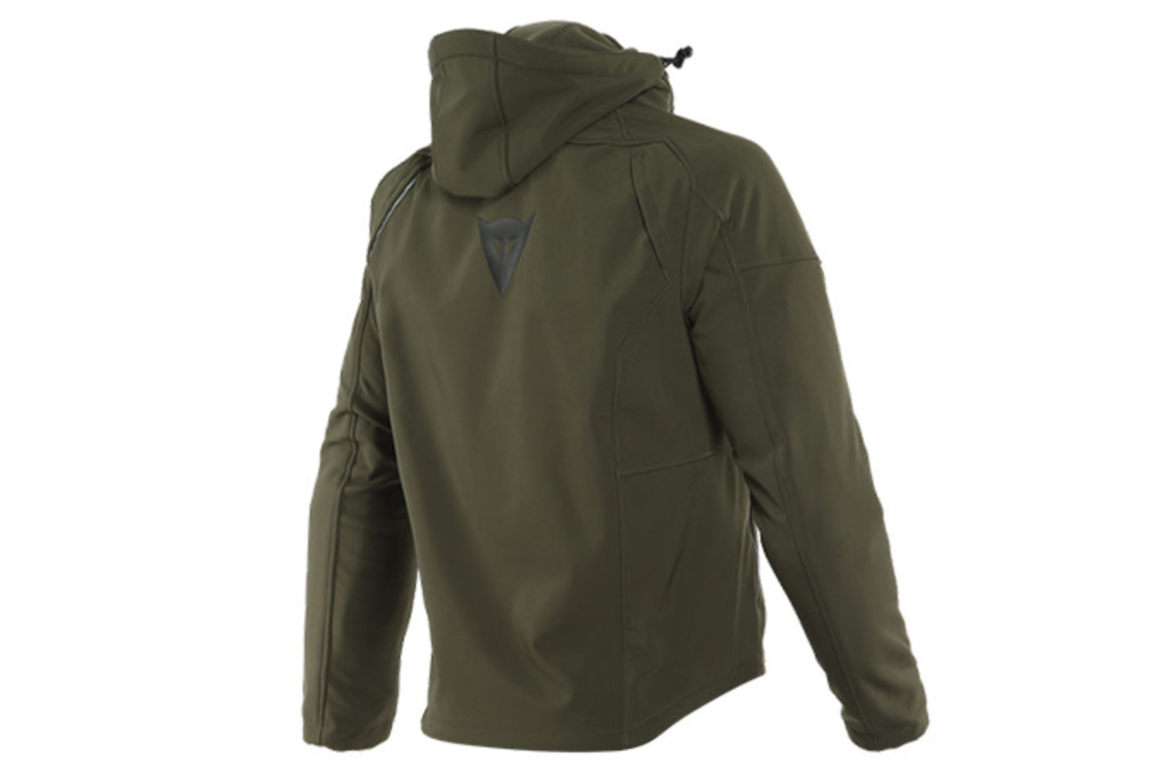 Μπουφάν DAINESE IGNITE TEX - Image 5
