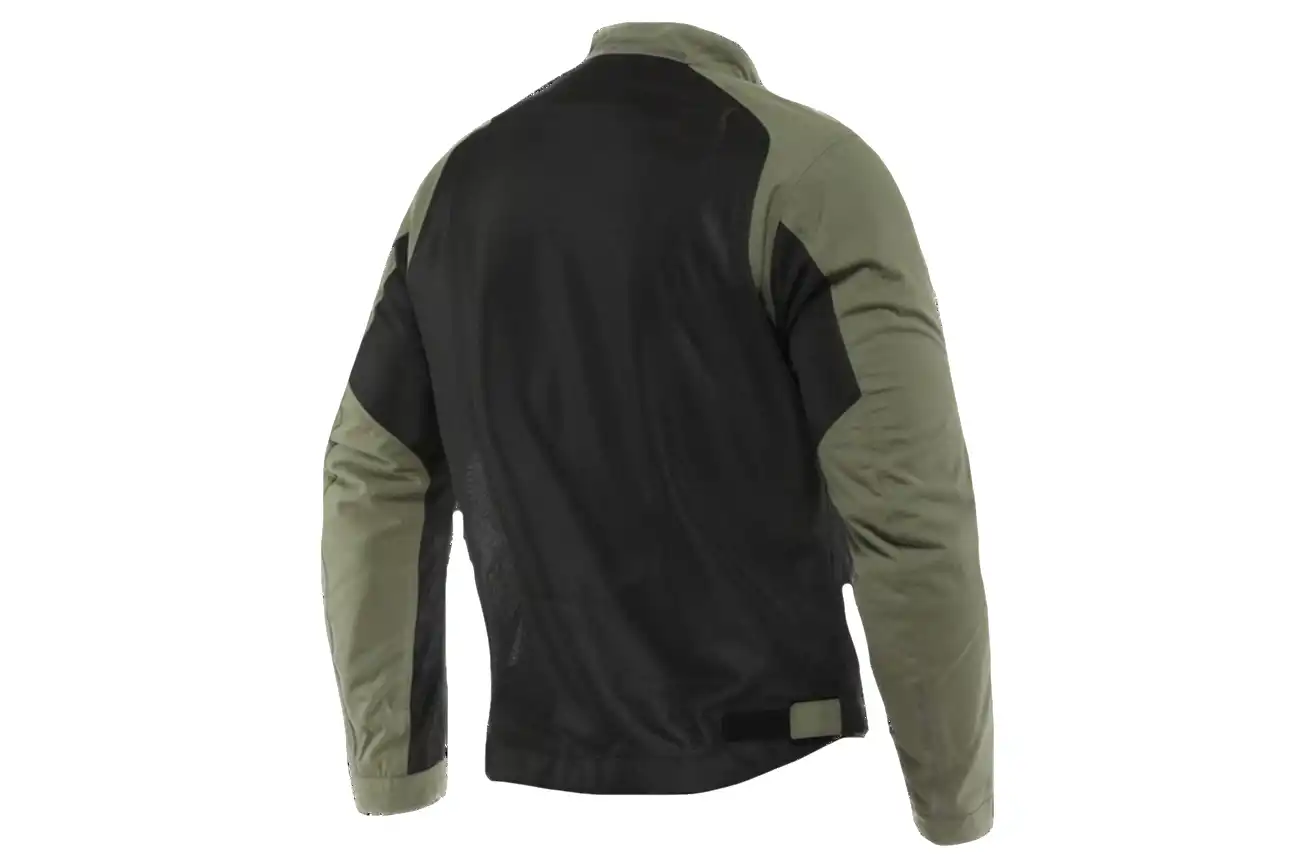 Μπουφάν DAINESE AIR TEX SEVILLA - Image 4