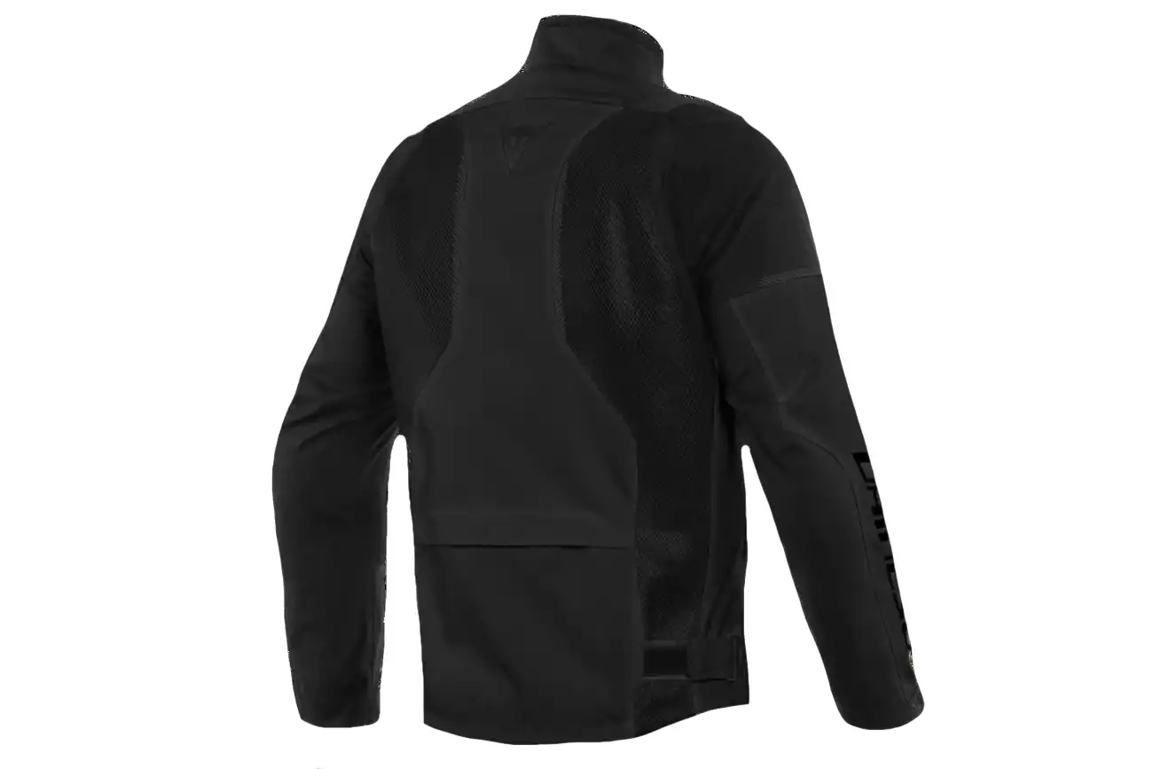Μπουφάν DAINESE AIR TOURER TEX - Image 2