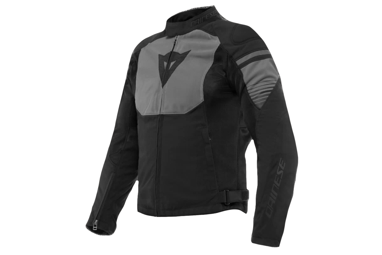Μπουφάν DAINESE AIR FAST TEX