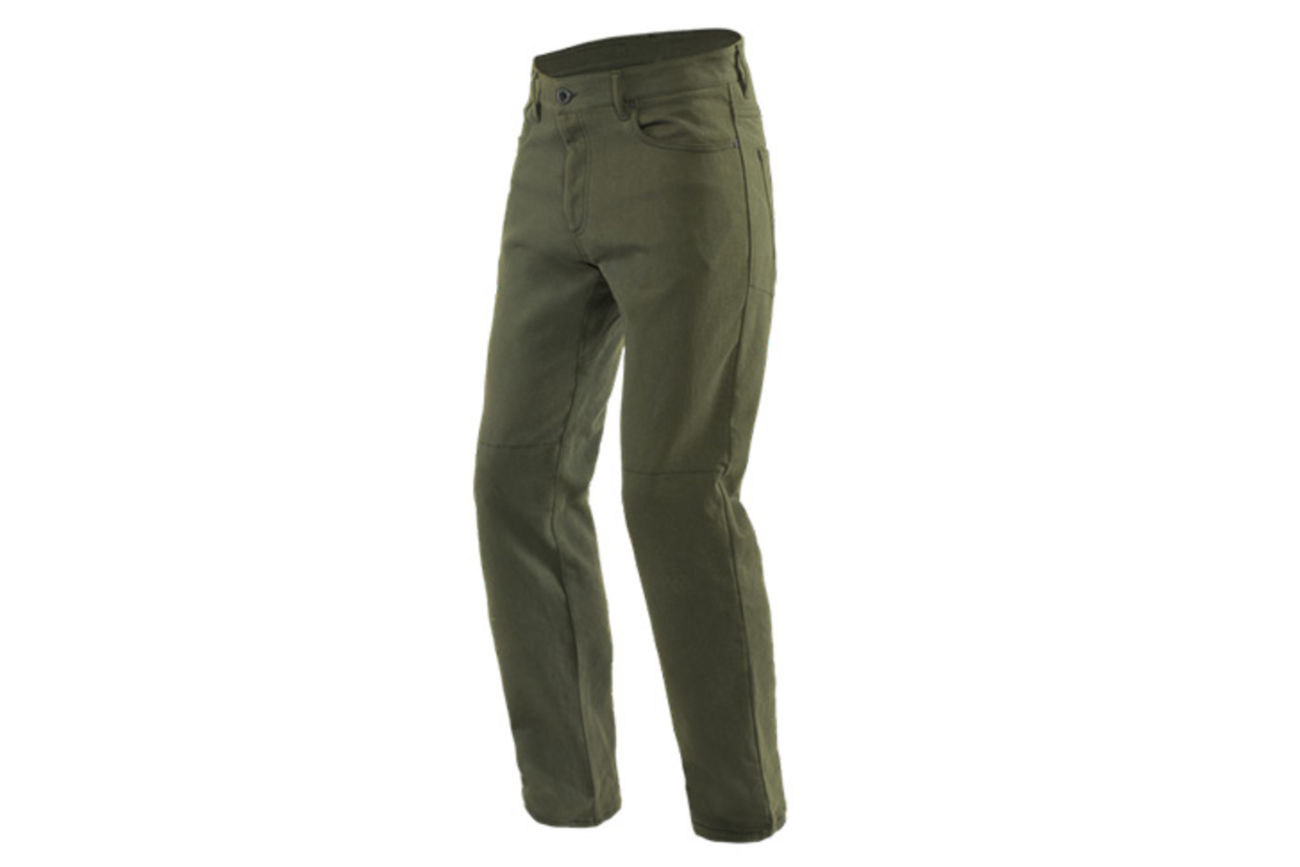 Παντελόνι DAINESE CASUAL REGULAR TEX - Image 4