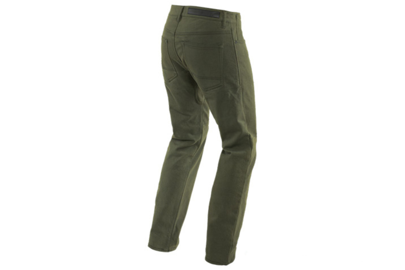 Παντελόνι DAINESE CASUAL REGULAR TEX - Image 6