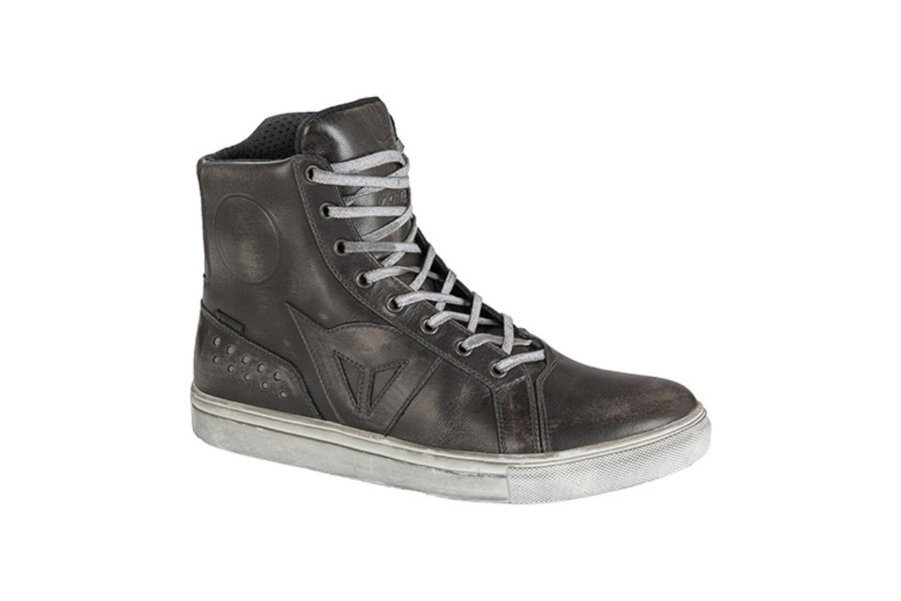 Παπούτσια DAINESE D-WP STREET ROCKER. - Image 3