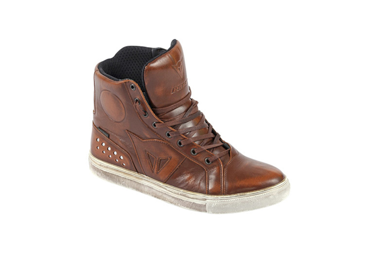 Παπούτσια DAINESE D-WP STREET ROCKER. - Image 2