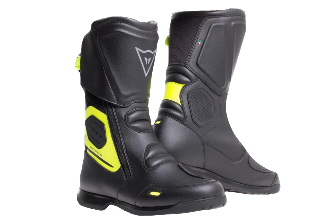 Μπότες DAINESE D-WP X-TOURER