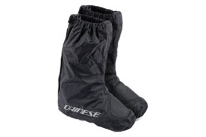 Γκέτες Αδιάβροχες DAINESE  -L- (44-47) Μαύρες