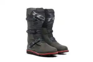 Μπότες TCX OFF ROAD TERRAIN 3 WP