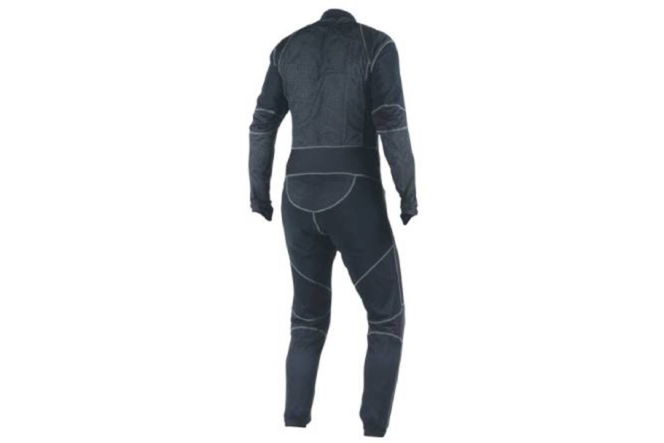 DAINESE Ισοθερμική Στολή D-CORE AERO SUIT - Image 3