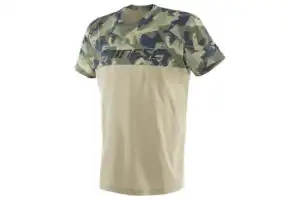 T-SHIRT DAINESE CAMO-TRACKS