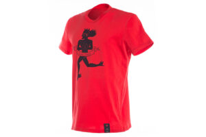 T-SHIRT DAINESE ESSENCE