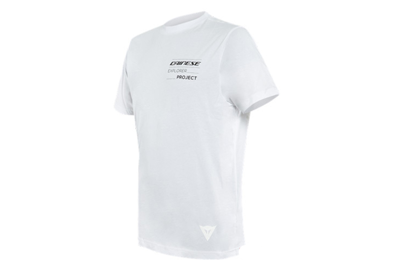 T-SHIRT DAINESE ADVENTURE LONG