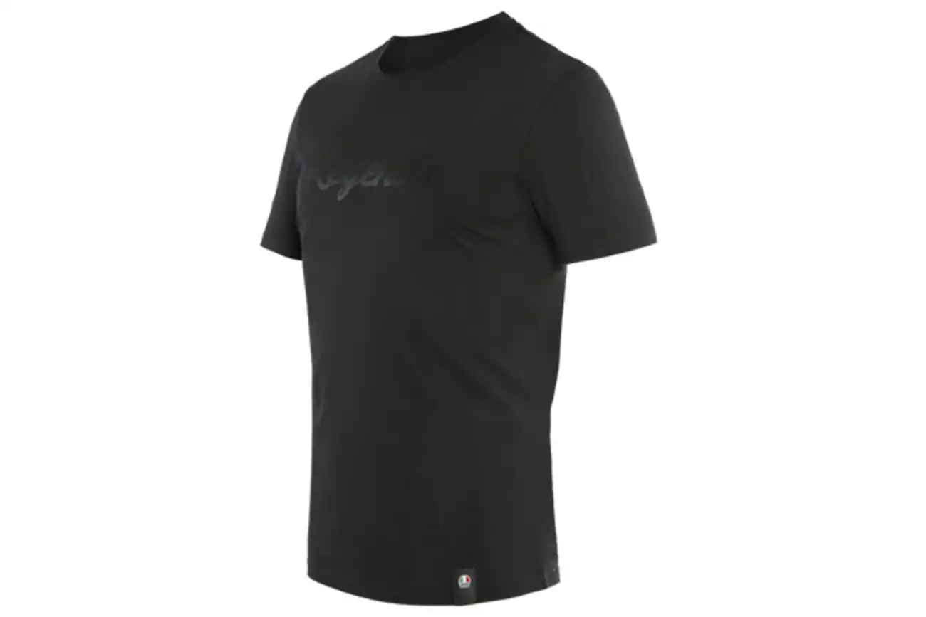 T-SHIRT DAINESE LEGENDS - Image 4