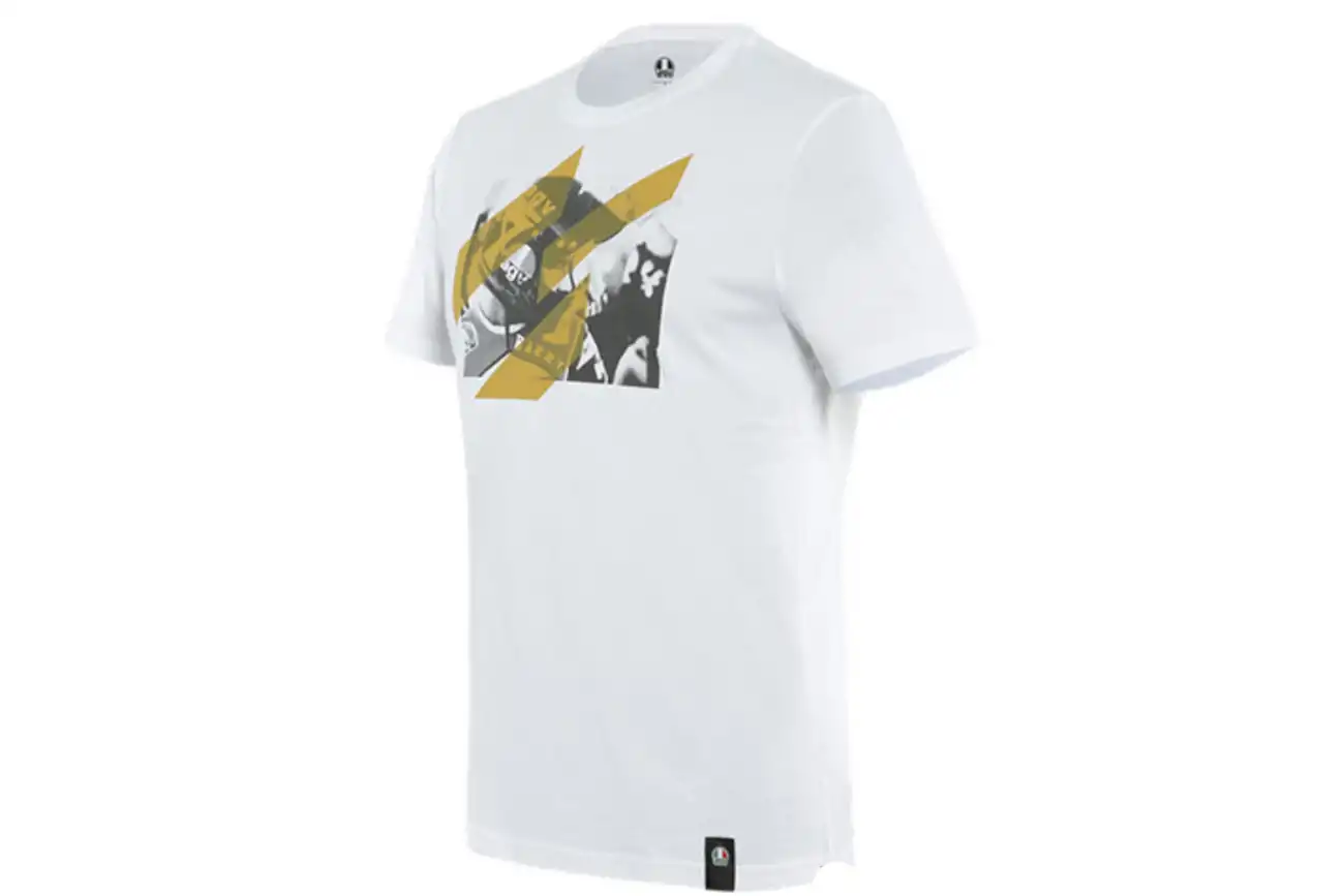 T-SHIRT DAINESE SHEENE