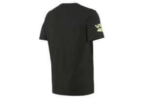 T-SHIRT DAINESE VR46 PIT LANE
