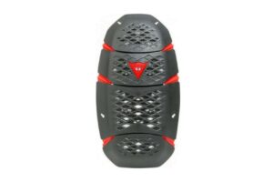 Προστατευτικό Πλάτης DAINESE PRO-SPEED G1 Μαύρο/Κόκκινο