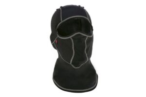DAINESE Κουκούλα/Μπαλακλάβα TOTAL WS -M- Μαύρη BALACLAVA
