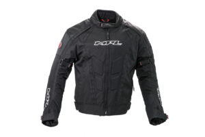 Μπουφάν BLACKBIKE Ανδρικό/8330 ROADSTER CORDURA