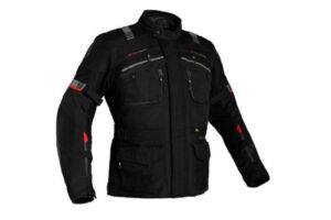 Μπουφάν STR ADVENTURE  CORDURA