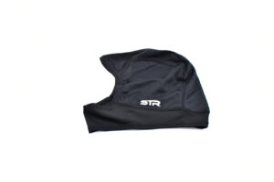 Κουκούλα Μπαλακλάβα STR COOLMAX -S/M/L- Μαύρη BALACLAVA
