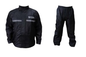 Αδιάβροχες Φόρμες STR (Σετ/2τμχ) NEW ADVENTURE