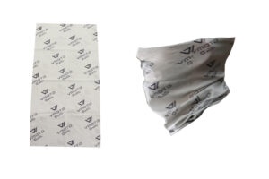 Αξεσουάρ Αναβάτη STR Προστατευτικό Λαιμού LOGO SUPERSOCO