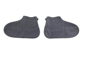 Αξεσουάρ Αναβάτη STR Αδιάβροχη Γκέτα Γκρι -XL-