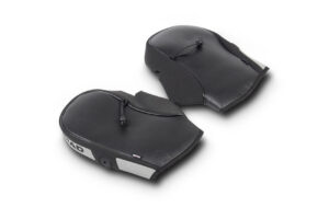 Αξεσουάρ Αναβάτη SHAD/X0SR00 Χούφτες Αντιανεμικές-Αδιάβροχες-θερμικές