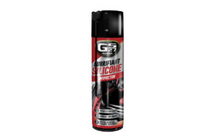 Λιπαντικό GS27/TE110231 250ML Σπρέυ Σιλικόνης