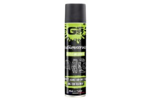 Λιπαντικό GS27/EN412142 500ML HYBRID Αδιάβροχοποίηση για Δέρμα-Ύφασμα