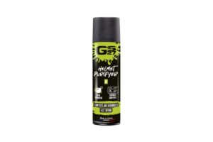 Λιπαντικό GS27/EN412152 250ML HYBRID Καθαριστικό Απολυμαντικό Κράνους και Εξοπλισμού Αναβάτη