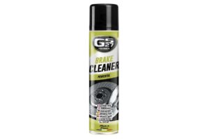 Λιπαντικό GS27/EN510351 600ml TECHNICS Καθαριστικό Φρένων