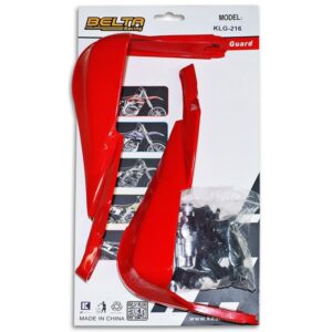 ΟΛΟΚΛΗΡΩΜΕΝΗ ΠΡΟΣΤΑΣΙΑ BELTA 216 RED
