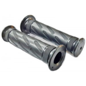 ΧΕΙΡΟΛΑΒΕΣ Xinli 10 ΜΑΥΡΗ ΜΟΤΟ 120mm - Image 2