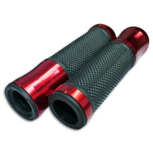 ΧΕΙΡΟΛΑΒΕΣ Xinli 282 SECURE 120mm ΚΟΚΚΙΝΟ