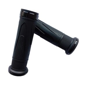 ΧΕΙΡΟΛΑΒΕΣ Xinli RACE 120mm KLX-M01 ΜΑΥΡΗ