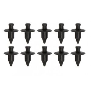 ΚΛΙΠ ΠΛΑΣΤΙΚΩΝ 15x20.5 PR05 10τεμ JAP