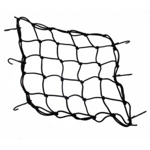 ΙΜΑΝΤΑΣ ΔΙΧΤΥ 6 ΑΓΚΙΣΤΡΑ ΜΑΥΡΟΣ TAIWAN