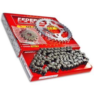 ΓΡΑΝΑΖΙΑ & ΑΛΥΣΙΔΑ GRAND (14-36) FEDERAL